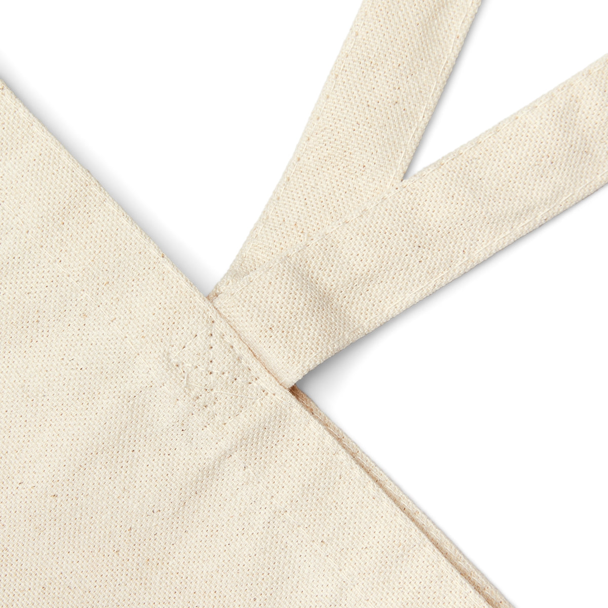 Ghost Cotton Canvas Trick or Treat Bag image 7