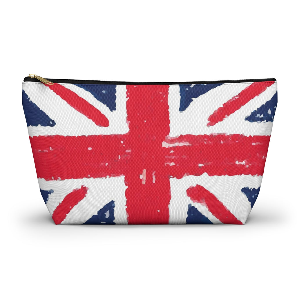 Accessory Pouch w T-bottom image 2