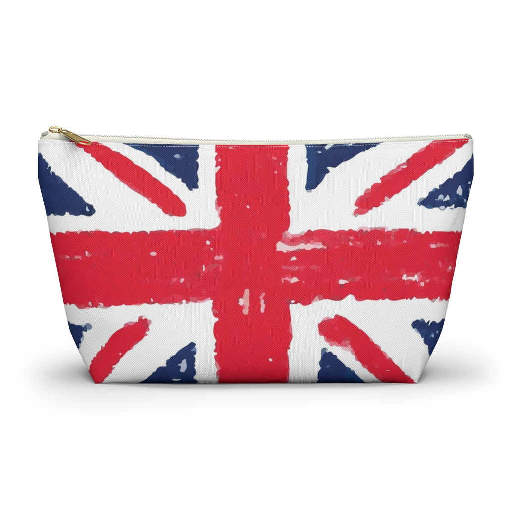 Accessory Pouch w T-bottom image 3