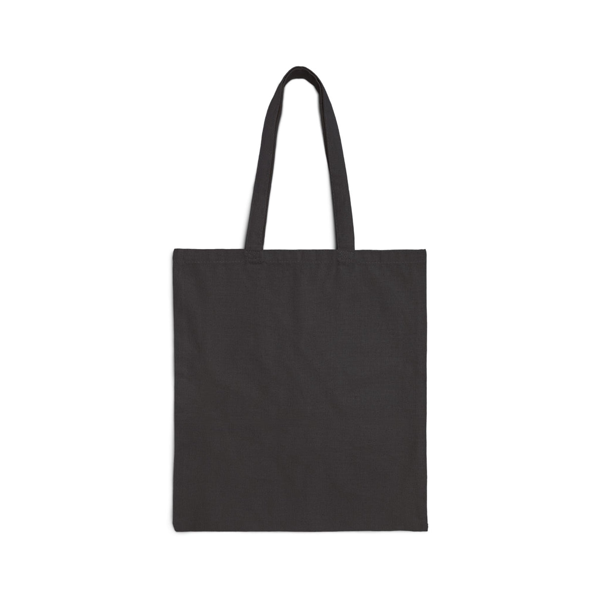 Dracula Cotton Canvas Trick or Treat Bag - Personalizable