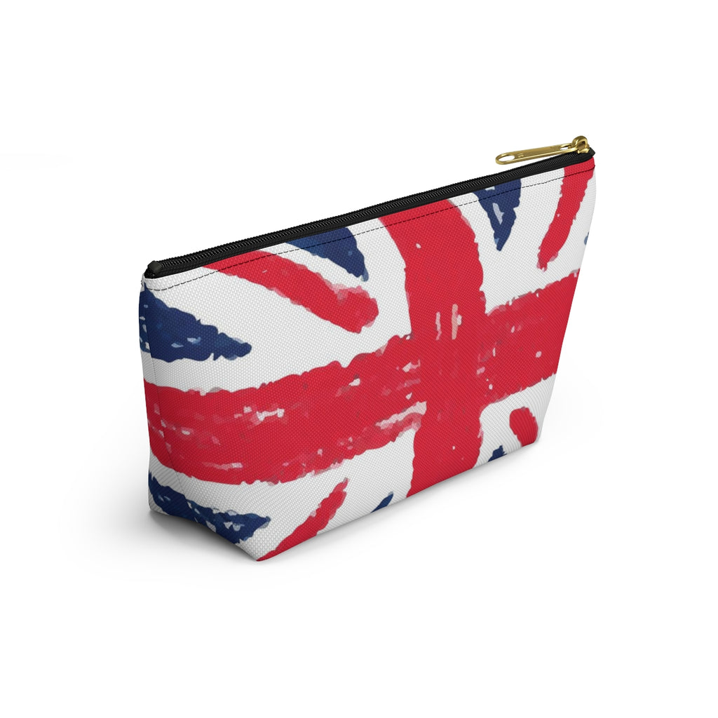 Accessory Pouch w T-bottom image 6