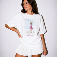Golf Girl T-Shirt