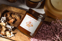 Smells Like Fall Soy Candle