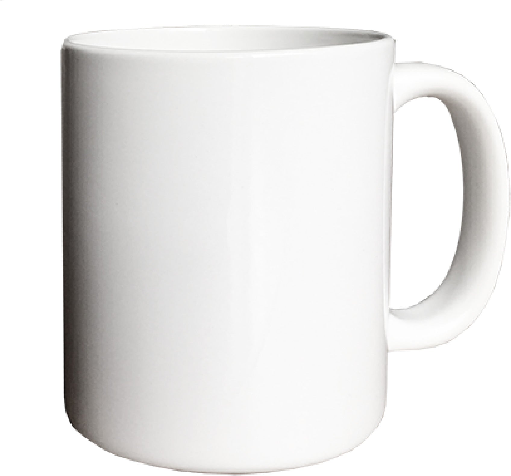 Keep Showing Up Mug image 2