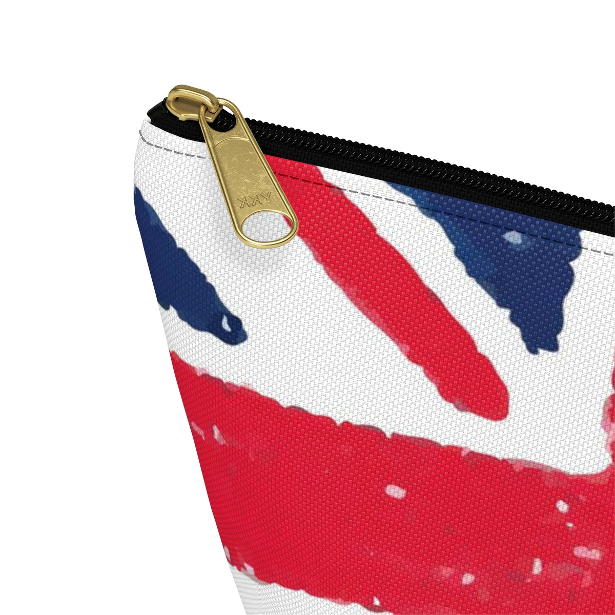 Accessory Pouch w T-bottom image 8