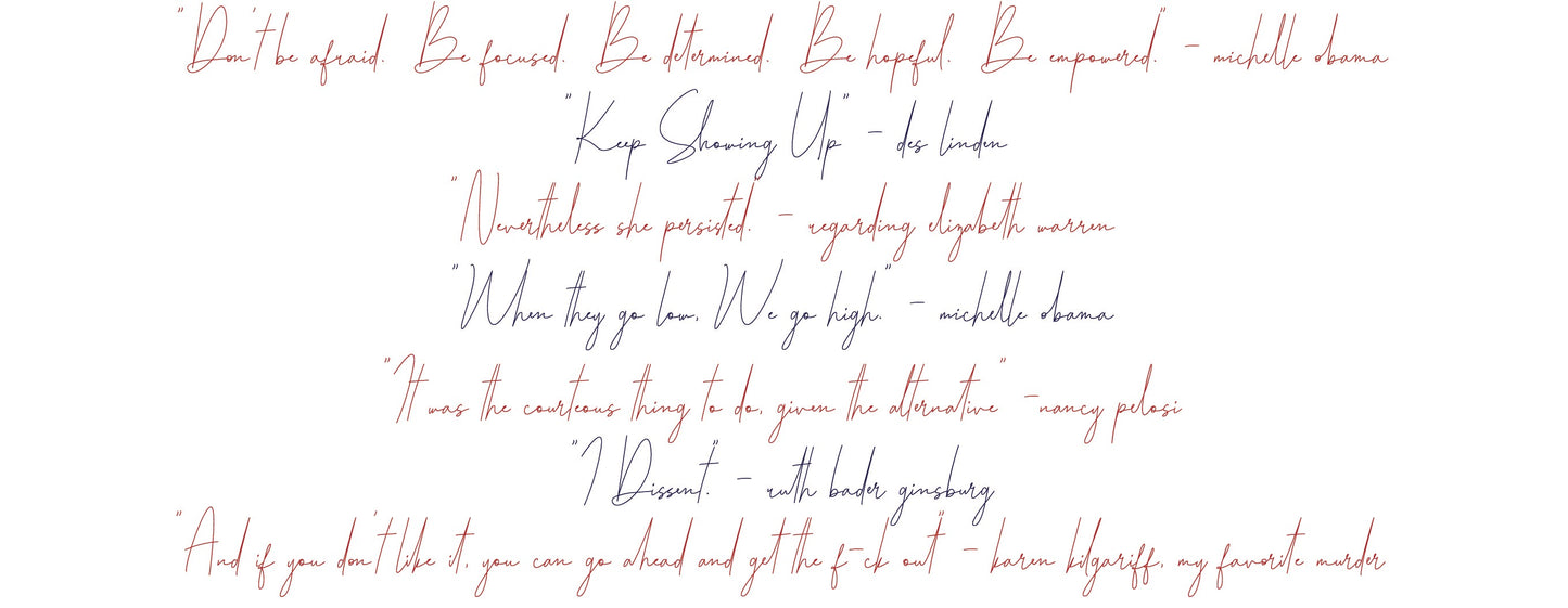 "Well - Behaved Women" Quotes Mug image 3