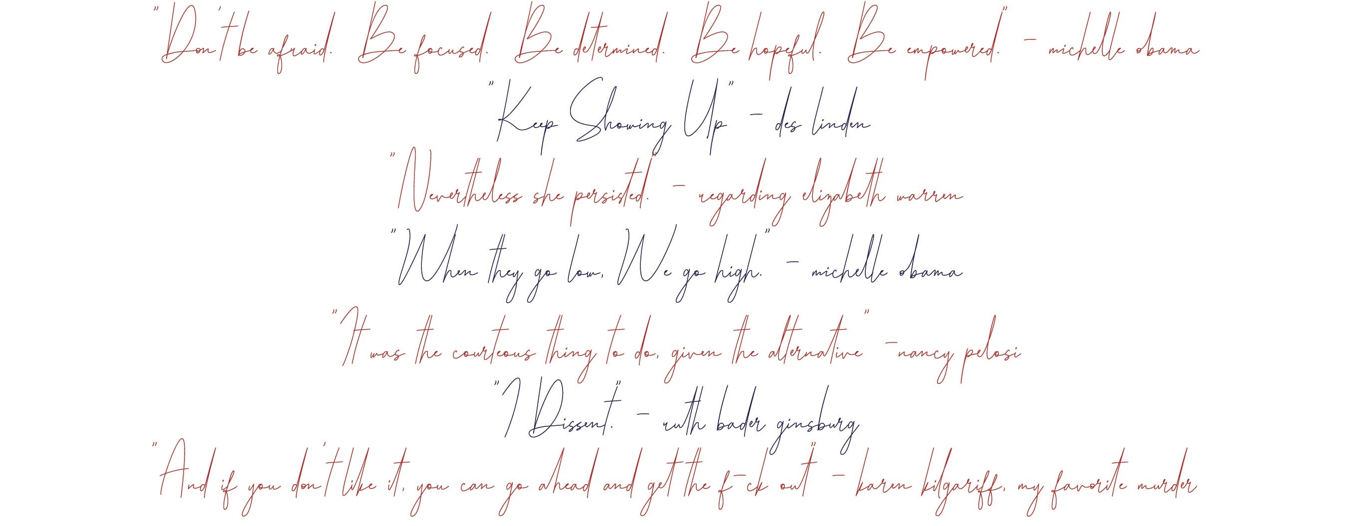 "Well - Behaved Women" Quotes Mug image 3