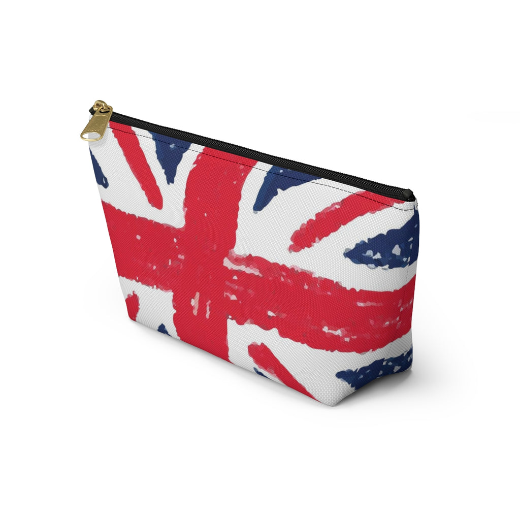 Accessory Pouch w T-bottom image 5